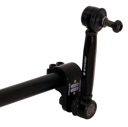 Ridetech 65-70 Chevrolet Impala MuscleBar w/ Posi-Links Rear