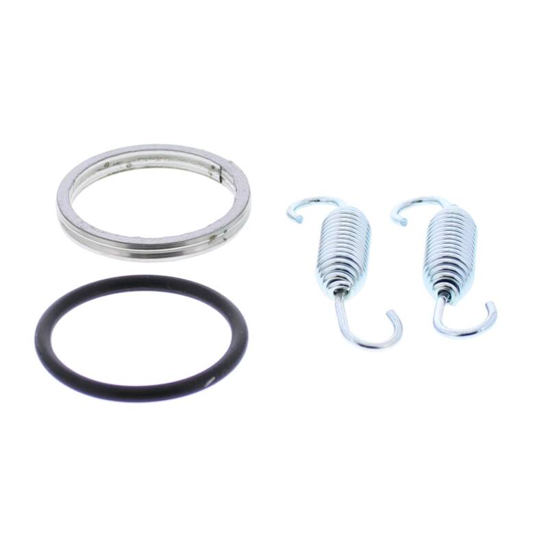 Vertex Pistons Vertex Gaskets 02-22 Suzuki RM85 Exhaust Gasket Kit