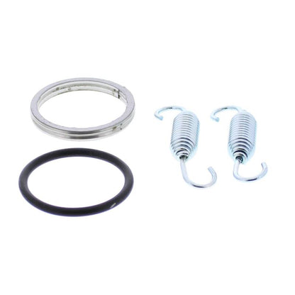 Vertex Pistons Vertex Gaskets 02-22 Suzuki RM85 Exhaust Gasket Kit