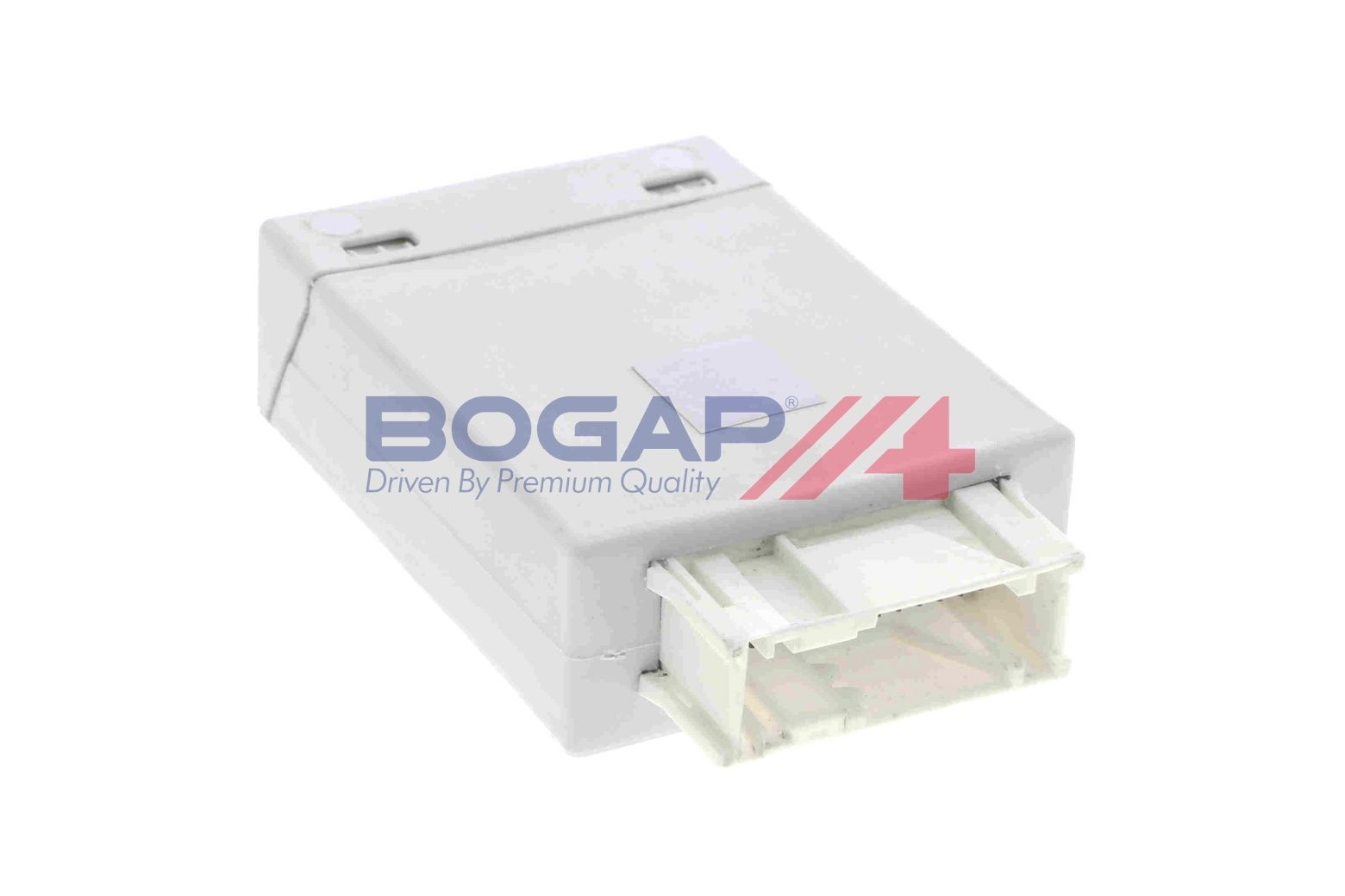 BOGAP B7537101 Control Unit, Air Suspension