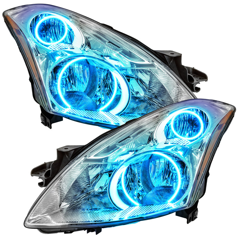 ORACLE Lighting Oracle 10-12 Nissan Altima Sedan SMD HL - ColorSHIFT