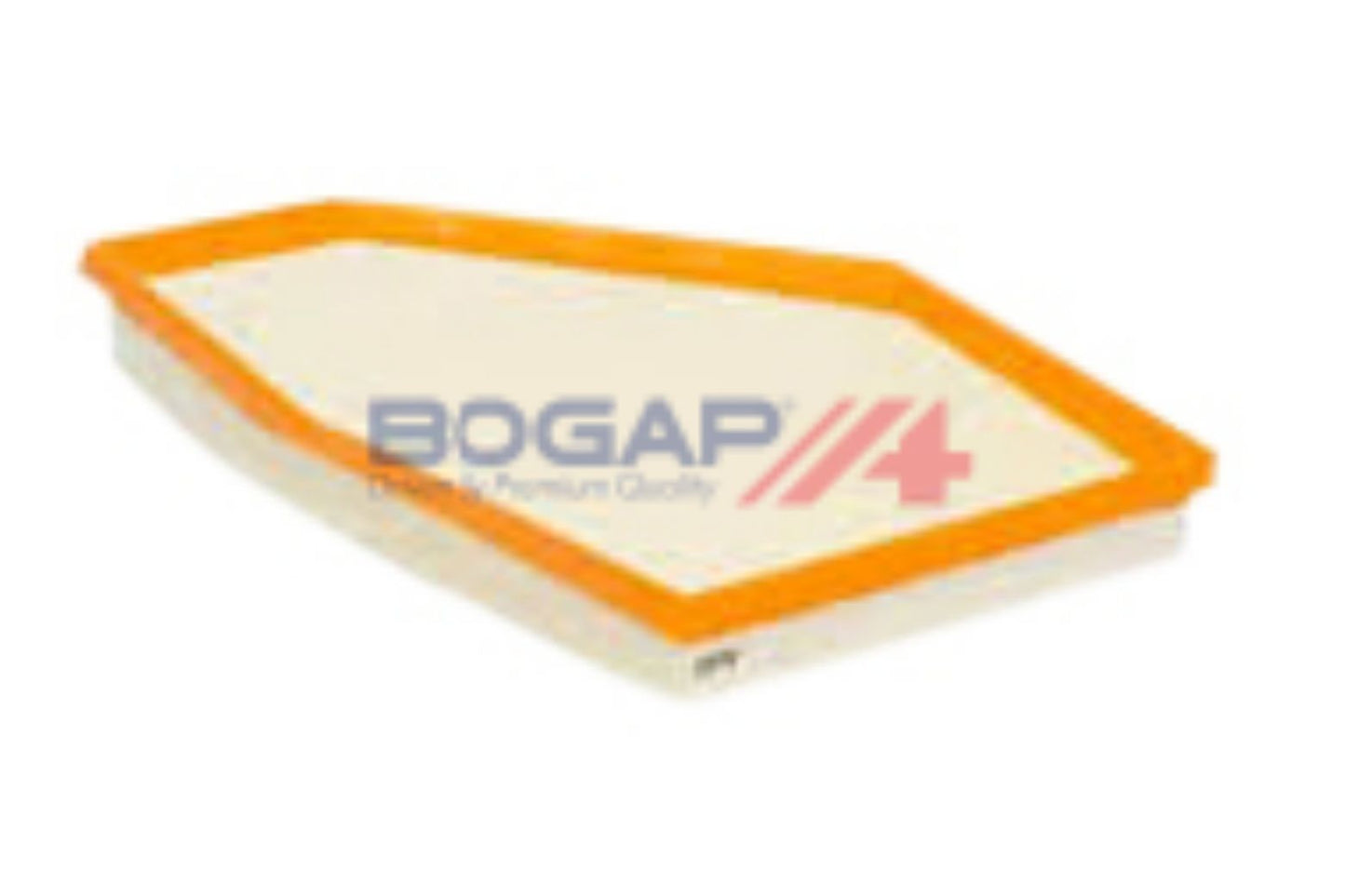 BOGAP B8111186 Air Filter