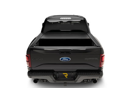 Retrax 12-up Ram 1500/2500 & 3500 6.5ft Bed w/ RamBox Option PowertraxPRO MX