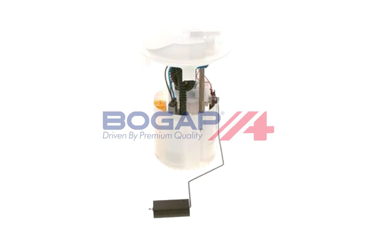BOGAP P1622168 Fuel Pump