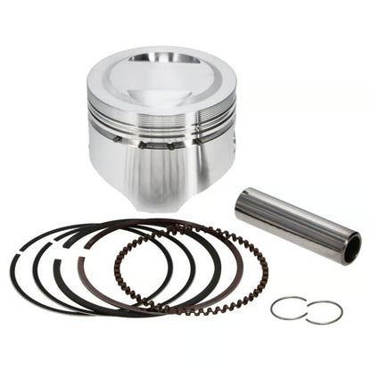 Wiseco 08-11 Yamaha YZ250F 141 CR (4976M07700) Piston Kit