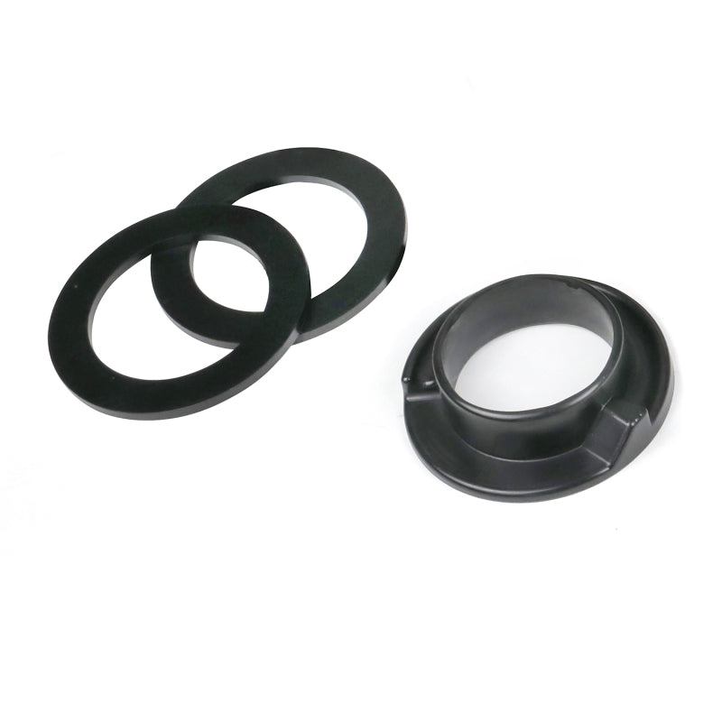 Ridetech 63-70 Chevy C10 Truck Front Lower StrongArms Stock Style Coil Spring