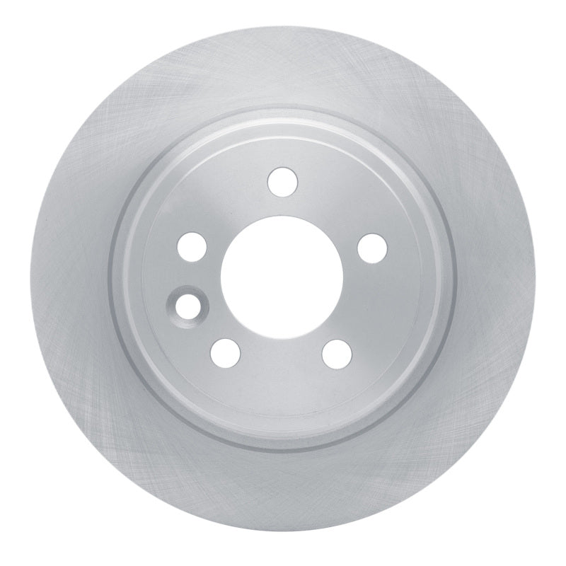 DFC 00-06 Rover 75 (Mexico) Rear Brake Rotor