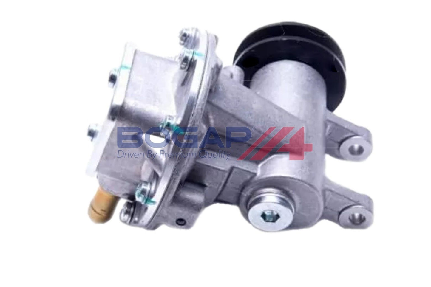 BOGAP P1916119 Vacuum Pump, Braking System