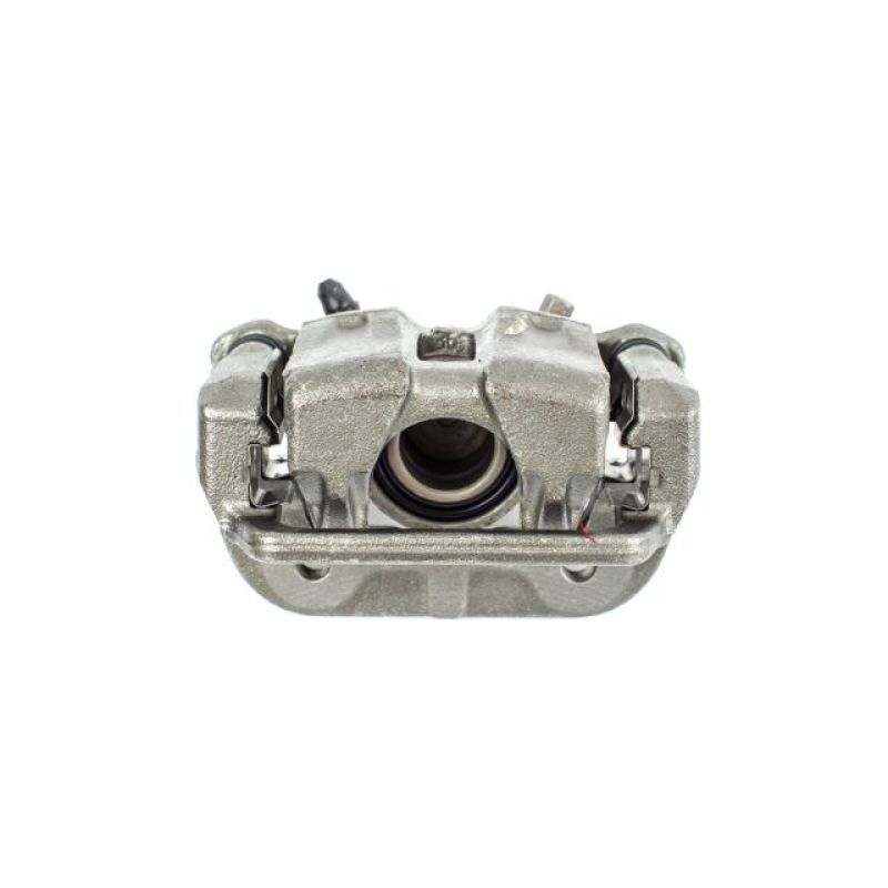 PowerStop Power Stop 09-14 Acura TL Rear Left Autospecialty Caliper w/Bracket