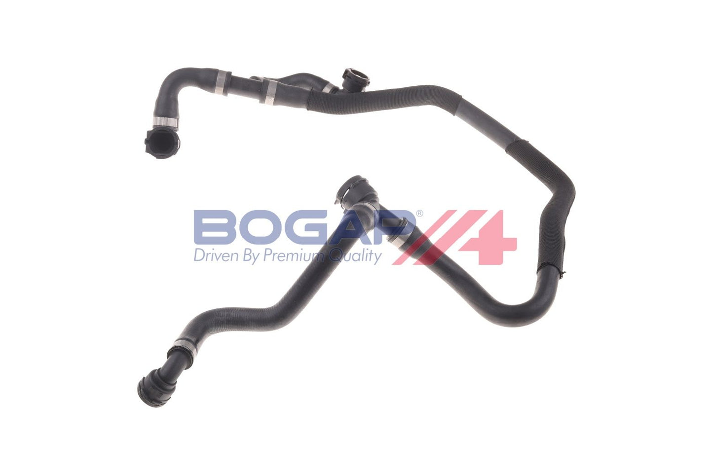 BOGAP B4228273 Radiator Hose