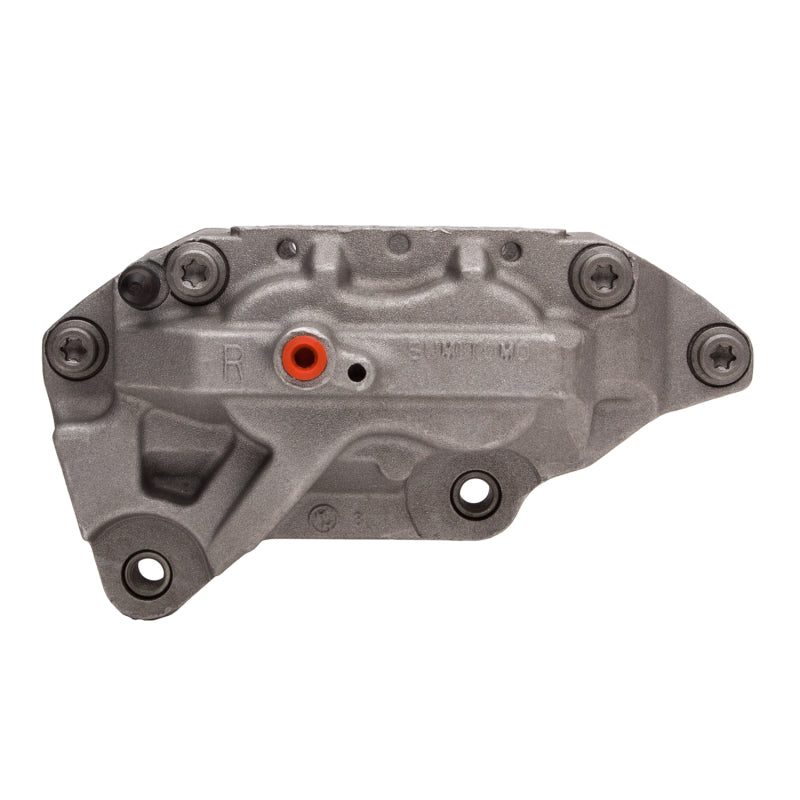 DFC 95-00 Lexus LS400 Front-R Premium Caliper - Black Powder Coated