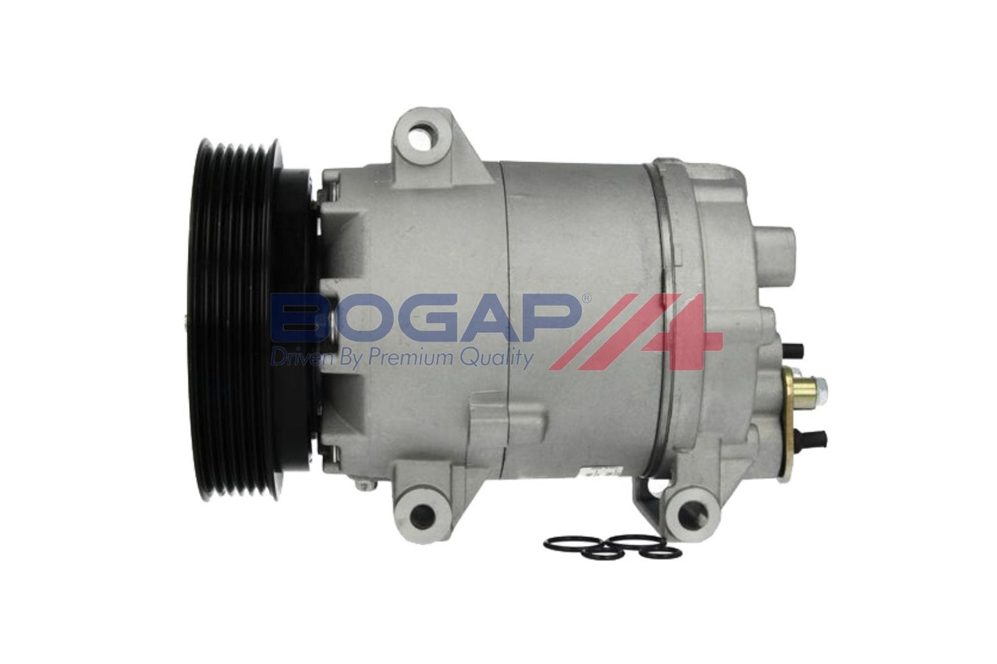 BOGAP R4110109 Compressor, Air Conditioning