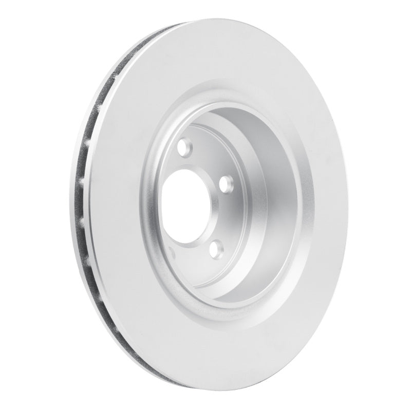 DFC 19-23 Chrysler 300 Rear GeoSPEC Coated Rotor