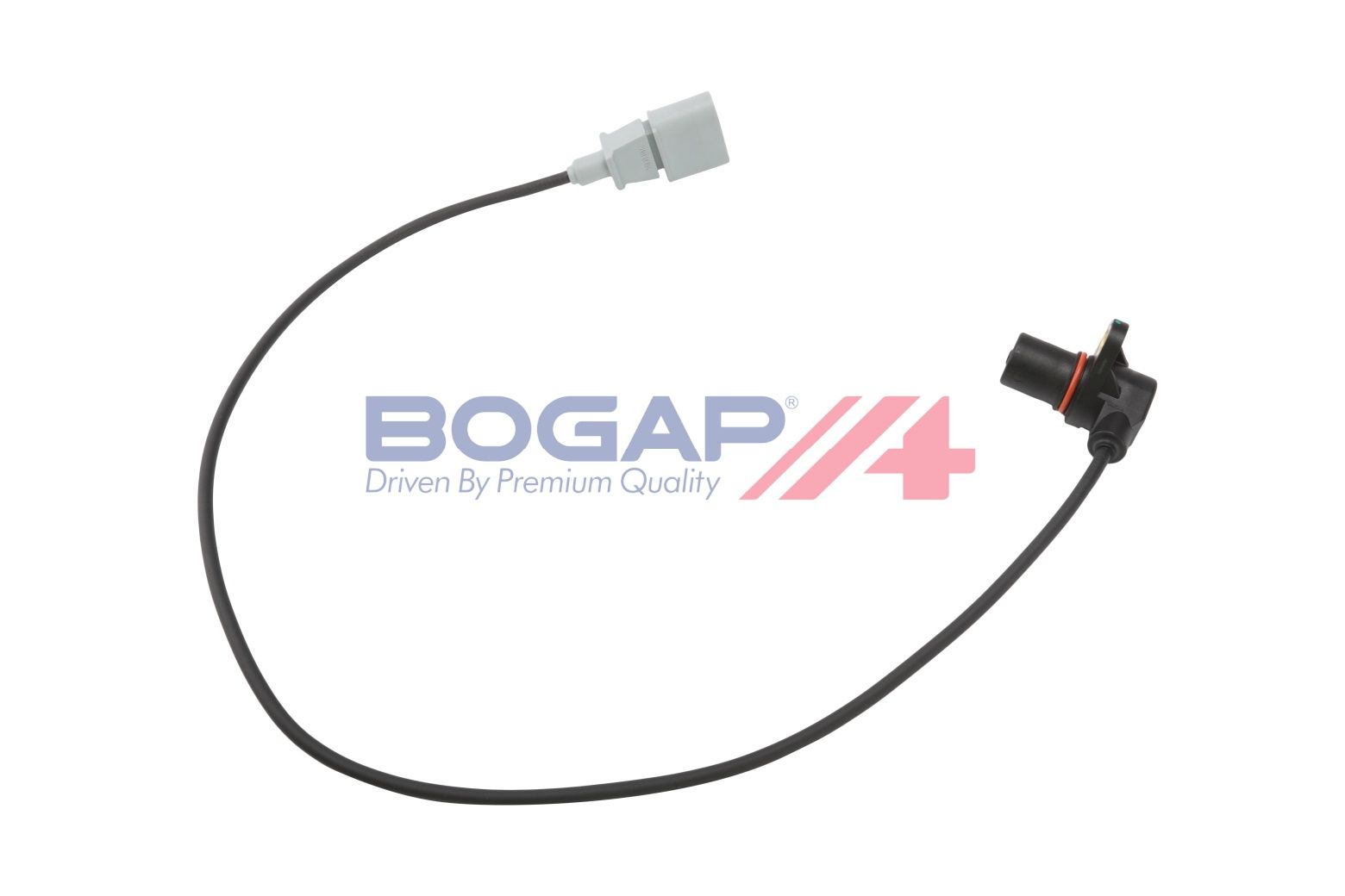 BOGAP A6115179 Sensor, Crankshaft Pulse