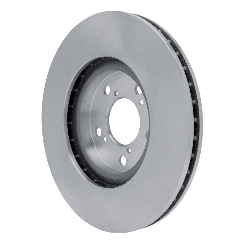 DFC 06-14 Honda Ridgeline Front Brake Rotor