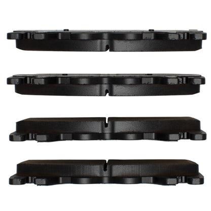 R1 Concepts R1 24-26 Ford Mustang Front Optimum OE Brake Pads