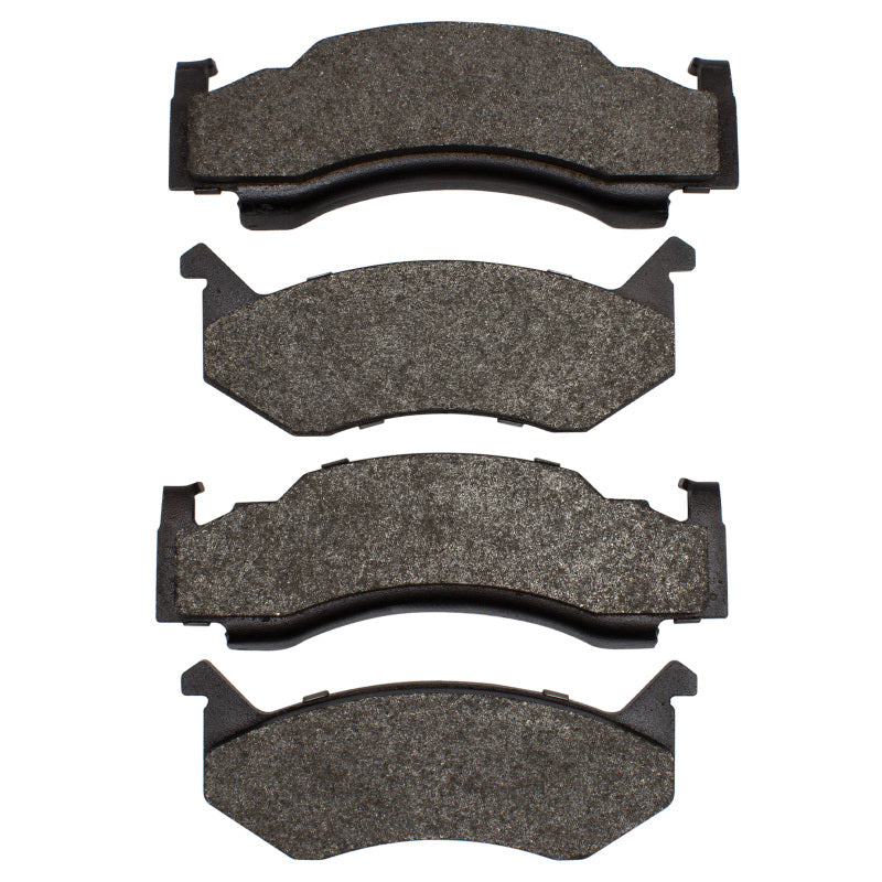 R1 Concepts R1 73-97 Chrysler Imperial Front R1 Optimum OE Brake Pads