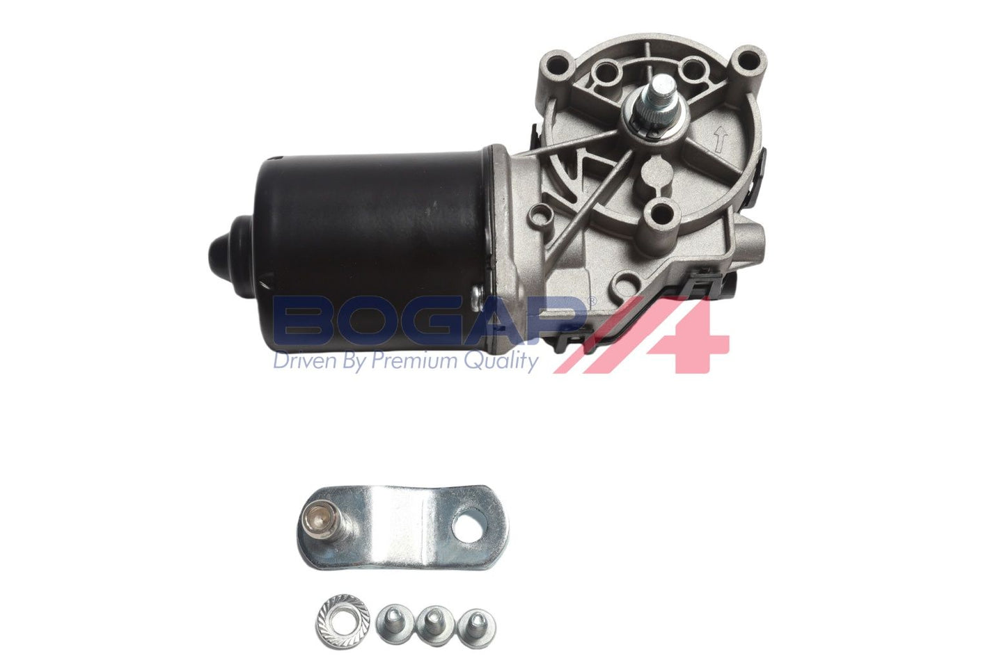 BOGAP W5511111 Wiper Motor
