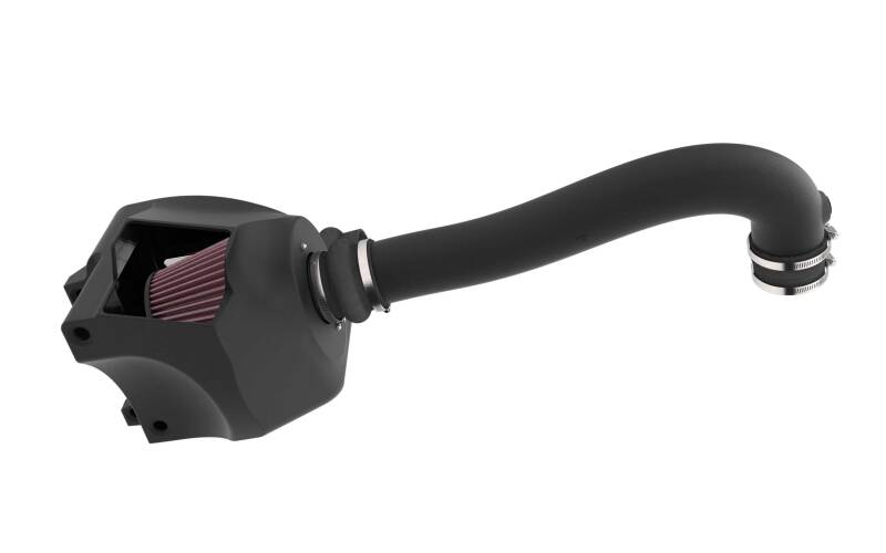 K&N Engineering K&N 20-23 RAM 1500 V6 3.6L Performance Air Intake System