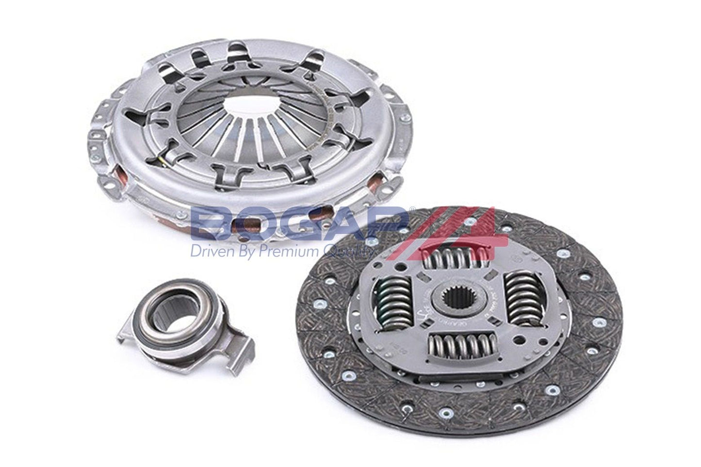 BOGAP P2223103 Clutch Kit