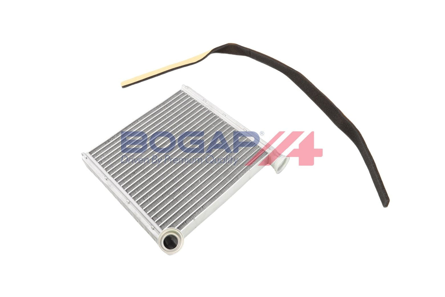 BOGAP A4120123 Heat Exchanger, Interior Heating