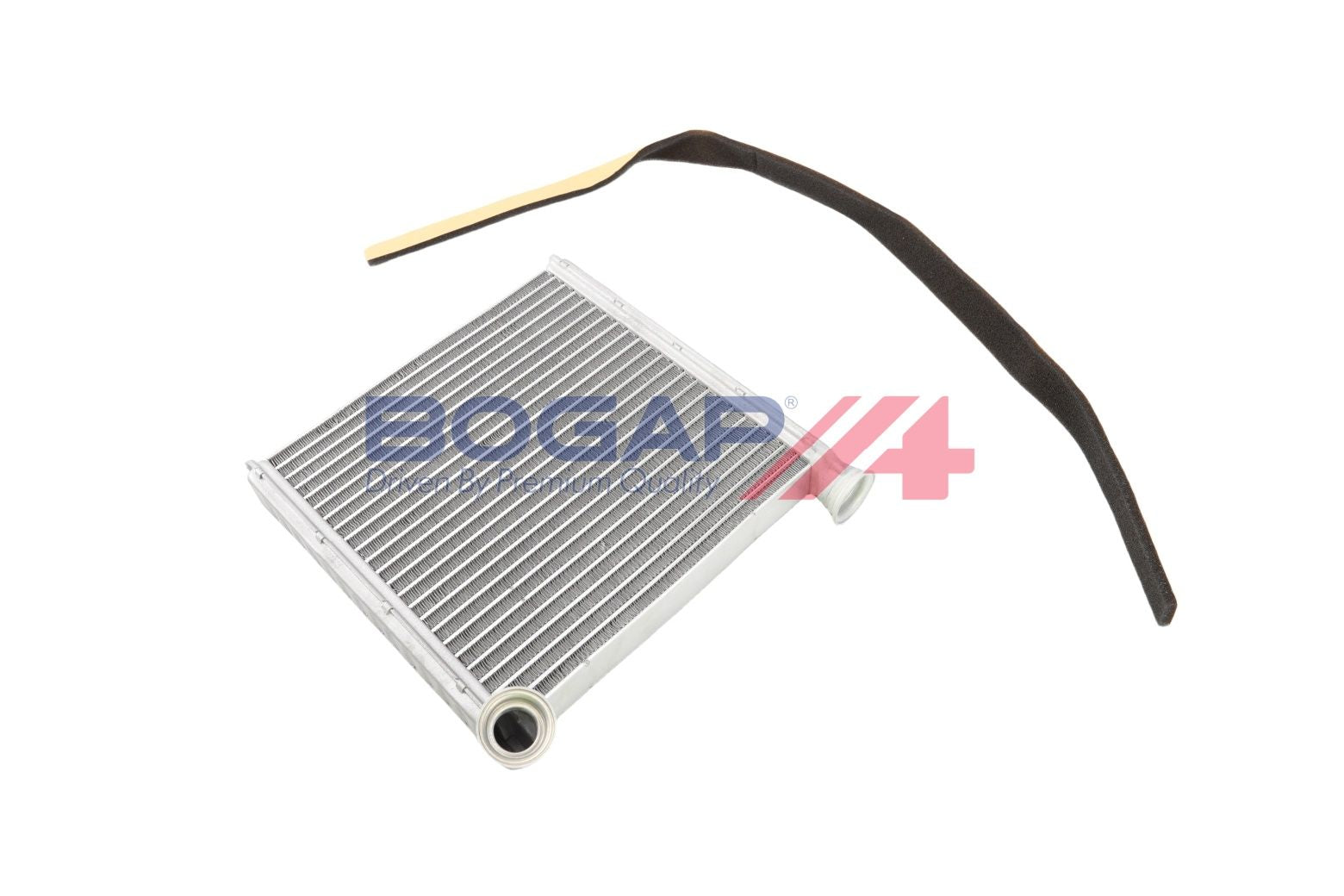 BOGAP A4120123 Heat Exchanger, Interior Heating