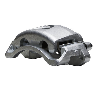 DFC 01-10 Chevrolet Silverado 3500 Rear-R Premium Caliper - Silver Zinc Coated