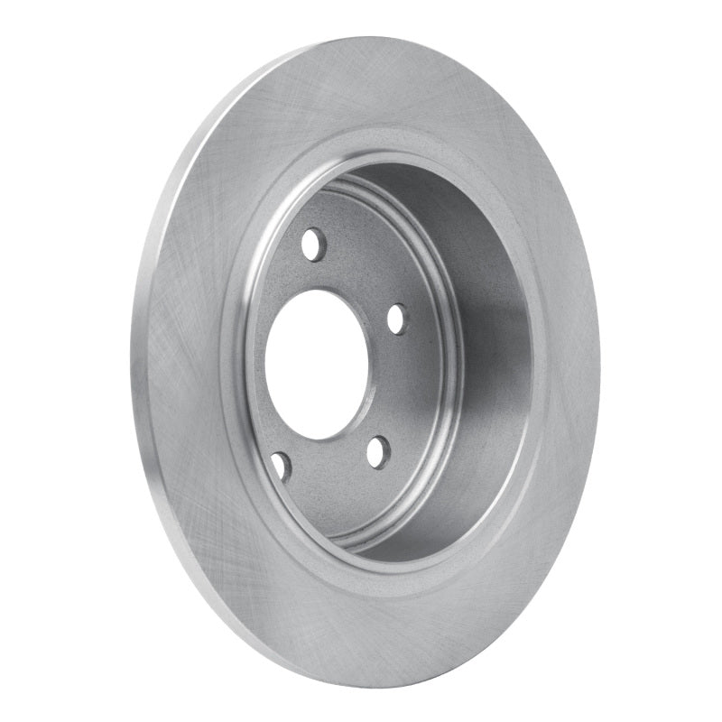 DFC 03-05 Ford Explorer Sport Rear Brake Rotor