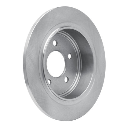 DFC 03-05 Ford Explorer Sport Rear Brake Rotor