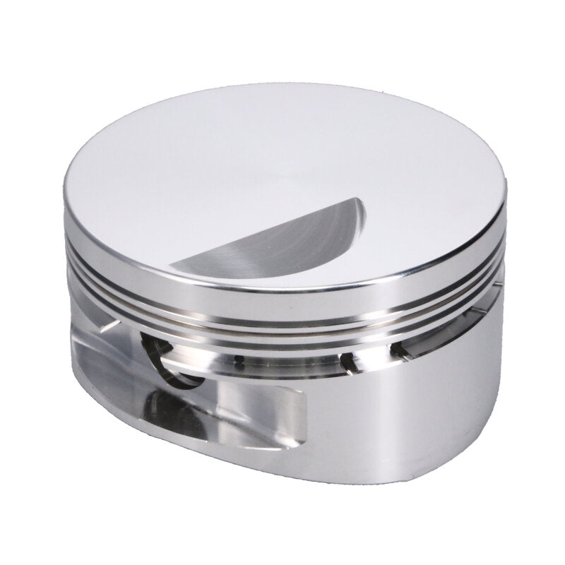 Manley Performance Manley Chevrolet Big Block Piston Set - 4.530in Bore 1.645in CH, -3.00 CC