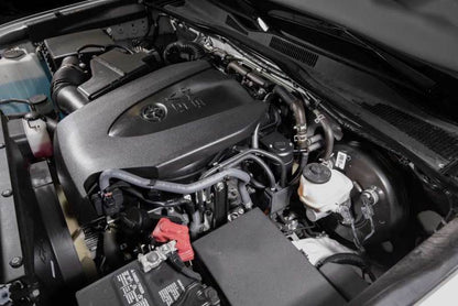 K&N Engineering K&N 16-23 Toyota Tacoma 3.5L Oil Catch Can