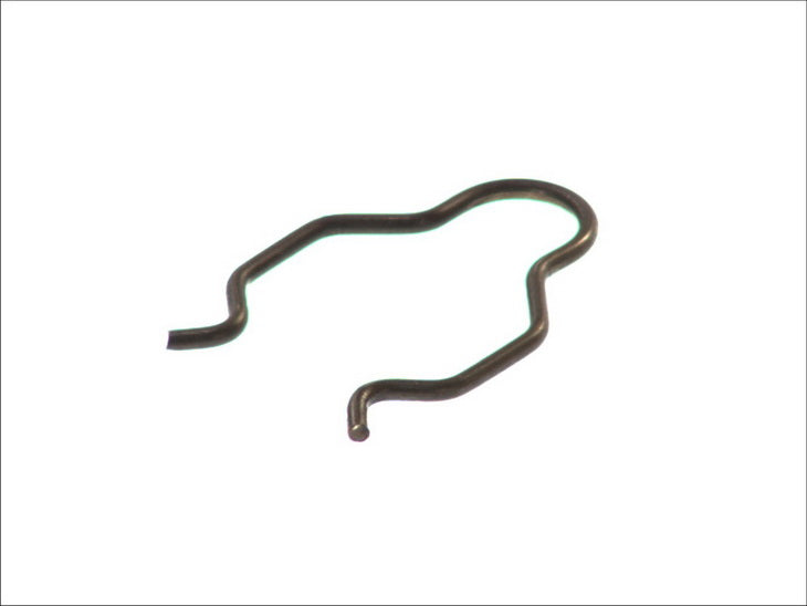 SBP CRK-078 Disc Brake Caliper Repair Kit