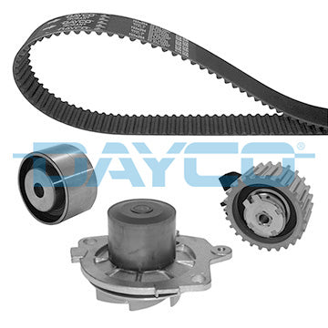DAYCO DAYKTBWP7770 Water Pump & Timing Belt Kit