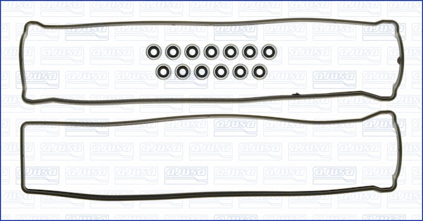 AJUSA AJU56010100 Cylinder Head Cover Gasket Set