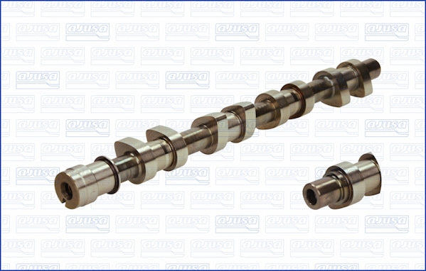 AJUSA AJU93091400 Camshaft