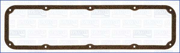 AJUSA AJU11024000 Cylinder Head Cover Gasket