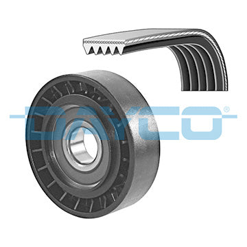 DAYCO DAYKPV042 V-Ribbed Belt Set