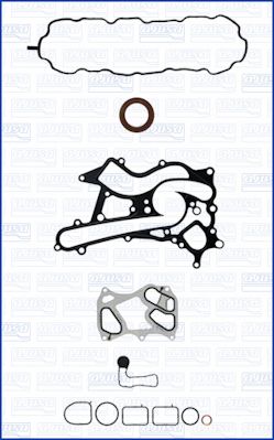 AJUSA AJU54199300 Crankcase Gasket Kit