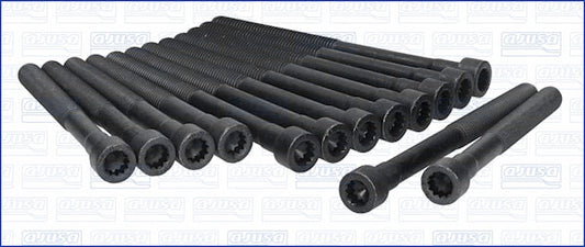 AJUSA AJU81023500 Cylinder Head Bolt Set