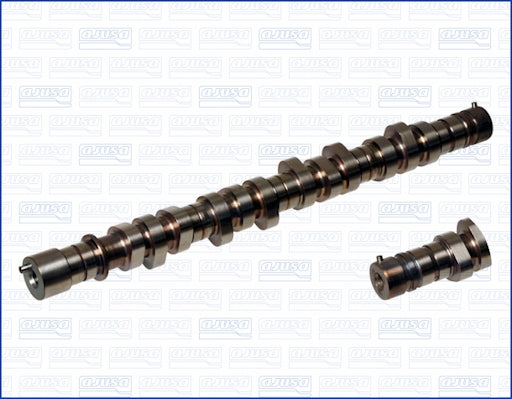 AJUSA AJU93054100 Camshaft