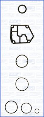 AJUSA AJU54149800 Crankcase Gasket Kit