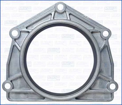 AJUSA AJU71001700 Crankshaft Shaft Seal