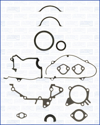 AJUSA AJU54084100 Crankcase Gasket Kit