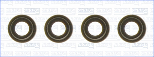 AJUSA AJU57059000 Valve Stem Seal Set