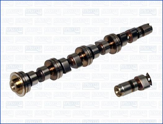AJUSA AJU93073200 Camshaft