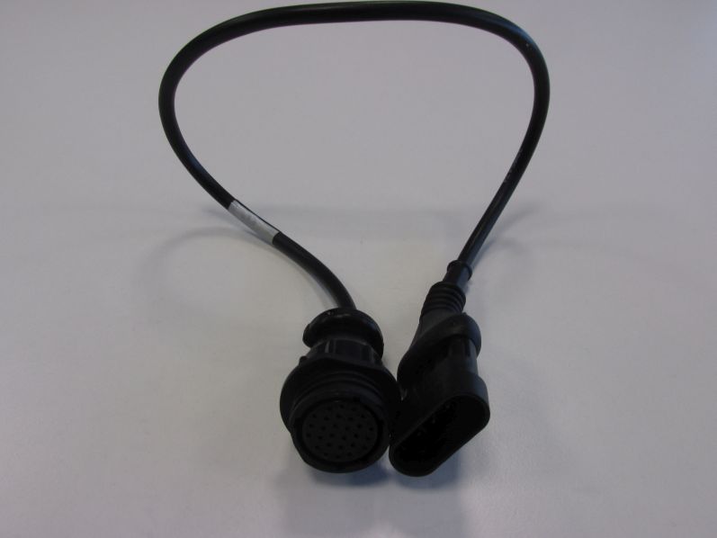 TEXA TEX3151T53 Error Code Reader Cables