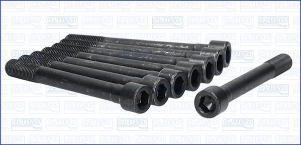 AJUSA AJU81063400 Cylinder Head Bolt Set