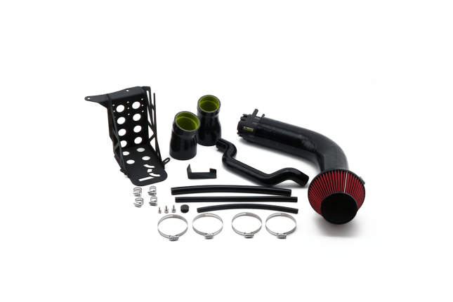 Hybrid Racing HYB-CAI-01-10 Cold Air Intake System (06-11 Civic Si)