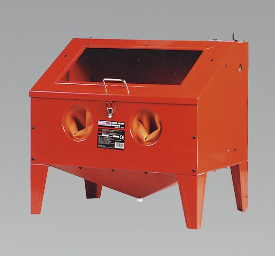 SEALEY SEASB972 Sand Blasting Devices