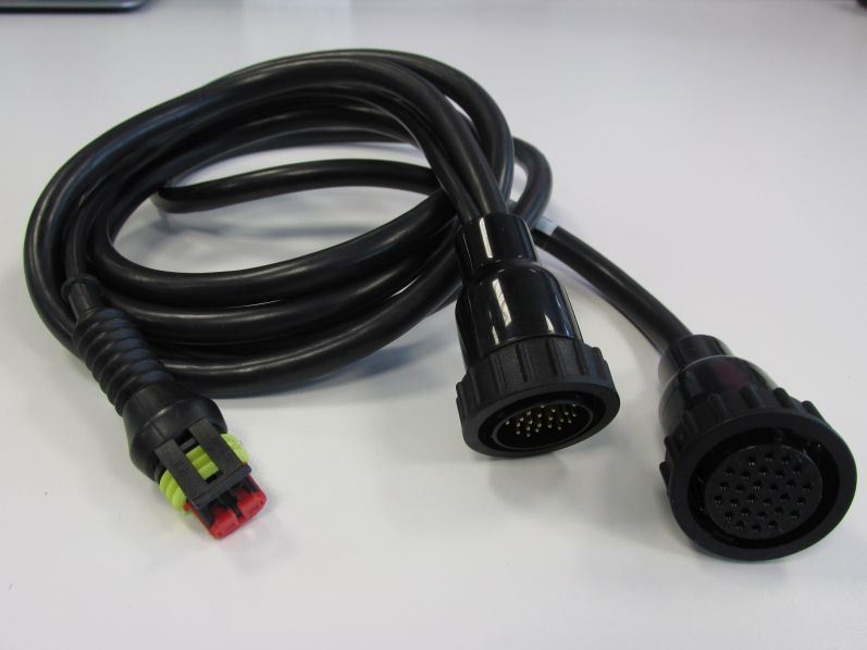 TEXA TEX72310068 Error Code Reader Cables